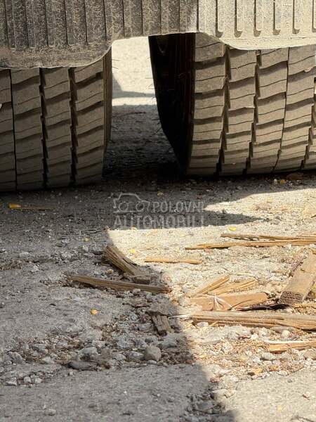 Mercedes Benz Atego 1218