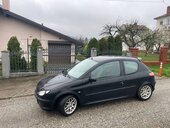 Peugeot 206 SremcicaOdican