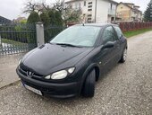 Peugeot 206 SremcicaOdican