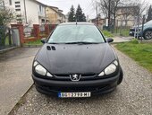 Peugeot 206 SremcicaOdican