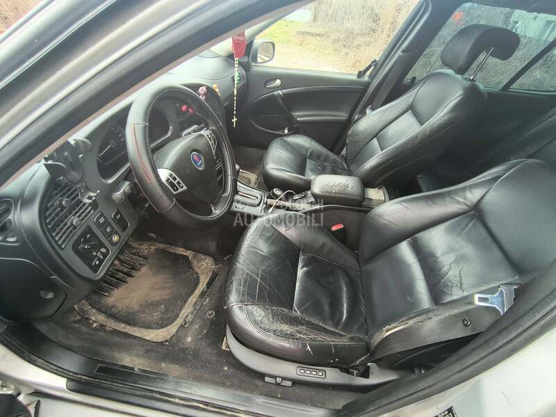 Saab 9-5 