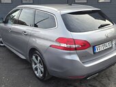 Peugeot 308 1.6 HDI GT-LINE