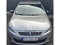 Peugeot 308 1.6 HDI GT-LINE