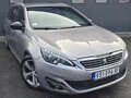 Peugeot 308 1.6 HDI GT-LINE