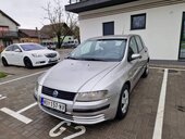 Fiat Stilo 1.9 JTD