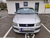 Fiat Stilo 1.9 JTD