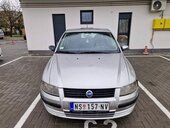 Fiat Stilo 1.9 JTD