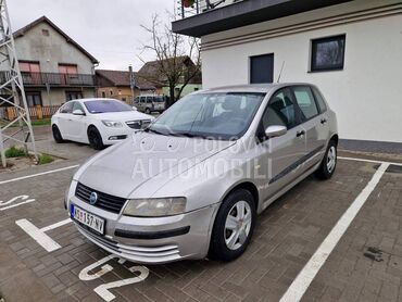 Fiat Stilo 1.9 JTD
