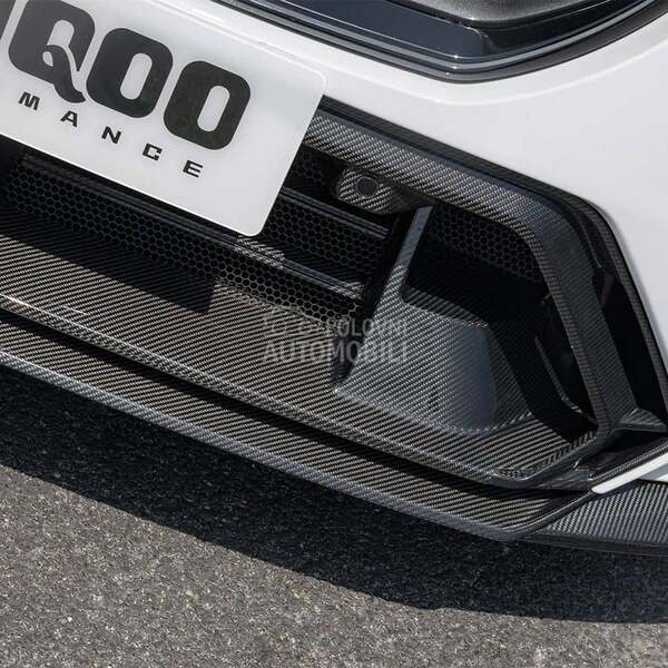 Centralna resetka g90 carbon