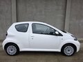 Toyota Aygo resty 1.0b COOL