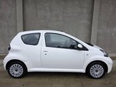 Toyota Aygo resty 1.0b COOL