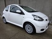 Toyota Aygo resty 1.0b COOL