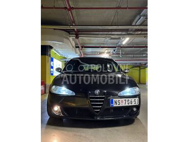 Alfa Romeo 147 TI