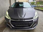 Peugeot 208 resty 1.5 HDI 5v