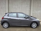 Peugeot 208 resty 1.5 HDI 5v