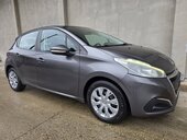 Peugeot 208 resty 1.5 HDI 5v