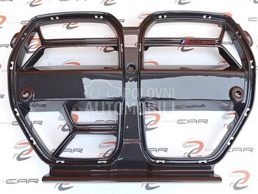 Maska  g80 g82 sa distronikom za BMW M3, M4 od 2021. do 2024. god.