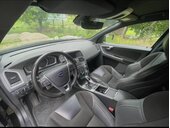 Volvo XC60 D4
