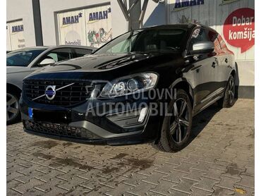Volvo XC60 D4