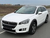 Peugeot 508 2.0 HDI / 4x4