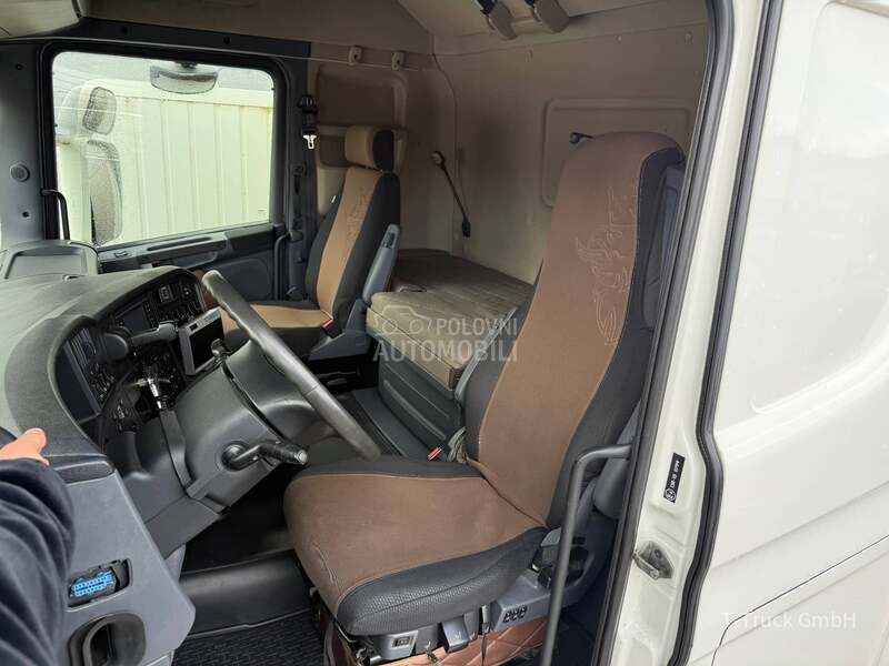 Scania R480