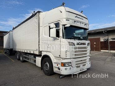 Scania R480