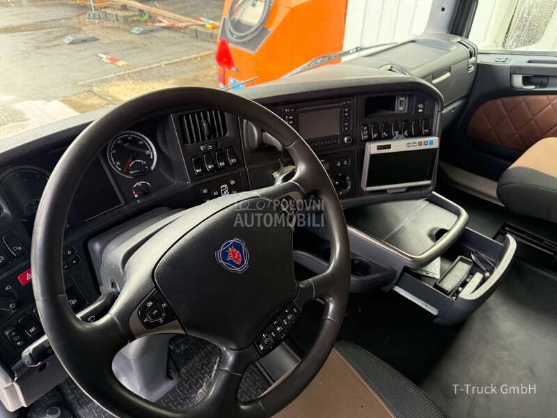 Scania R480