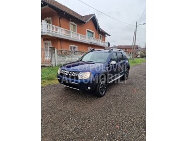 Dacia Duster 1.2