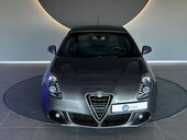 Alfa Romeo Giulietta 1.6 mJtd