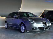 Alfa Romeo Giulietta 1.6 mJtd