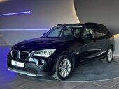 BMW X1 2.0D xDrive