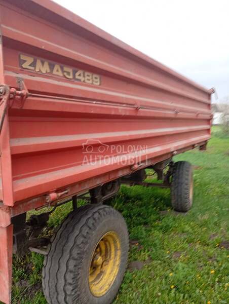 Zmaj 489