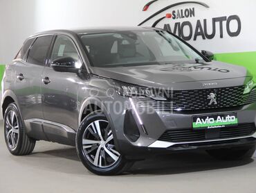 Peugeot 3008 RATA OD169/ALLURE