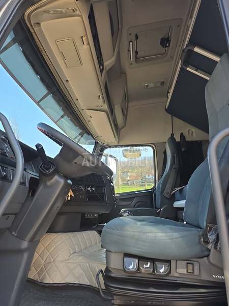 Volvo FH 460
