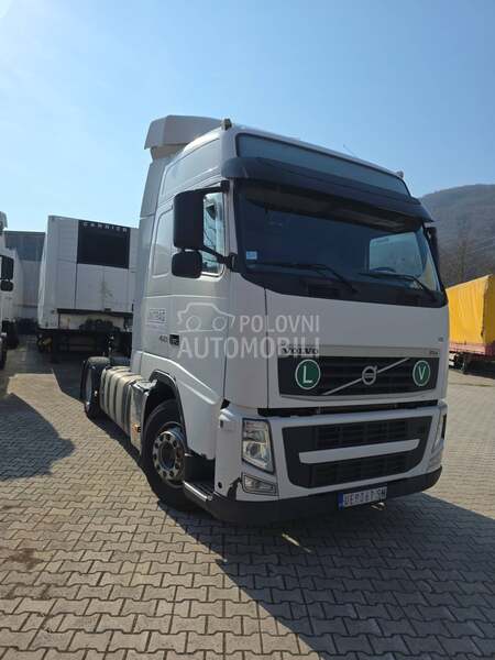 Volvo FH 460