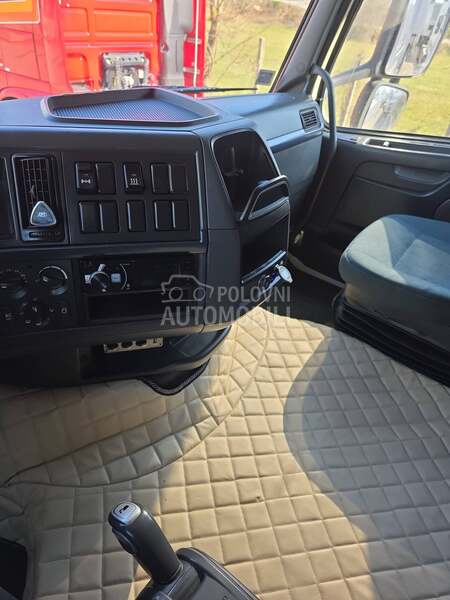 Volvo FH 460