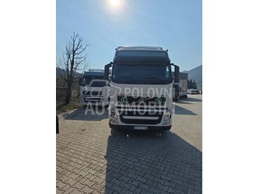 Volvo FH 460