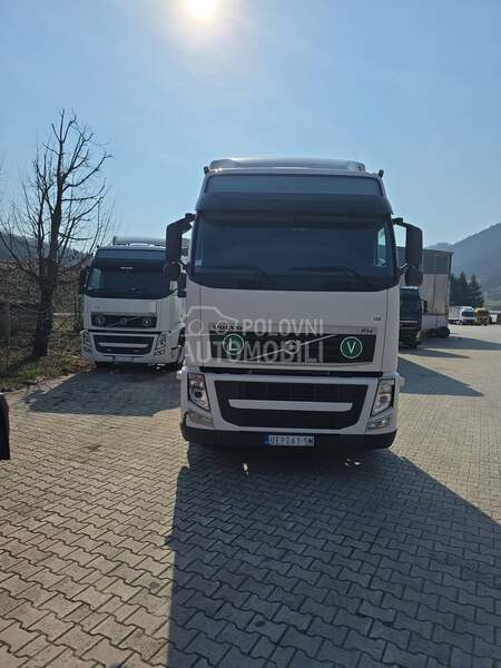 Volvo FH 460