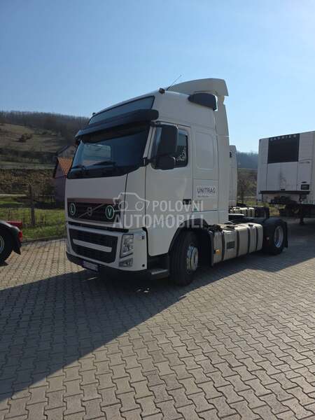 Volvo FH 460