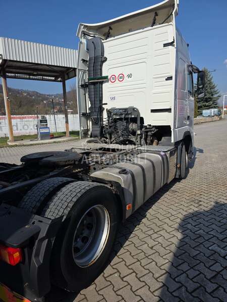 Volvo FH 460