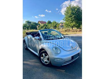 Volkswagen Buba cabrio 1.9