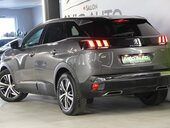 Peugeot 3008 GT-LINE 1.6HDI 120