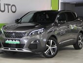 Peugeot 3008 GT-LINE 1.6HDI 120