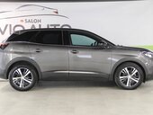 Peugeot 3008 GT-LINE 1.6HDI 120