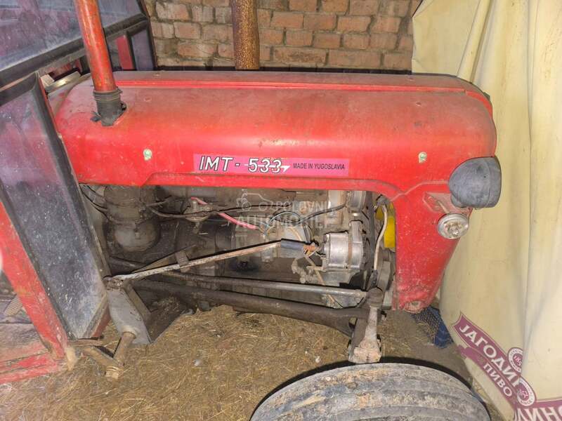 IMT 533