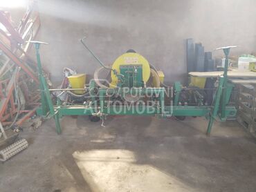 Nodet Pneumassem 4000