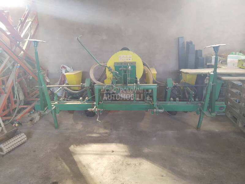 Nodet Pneumassem 4000