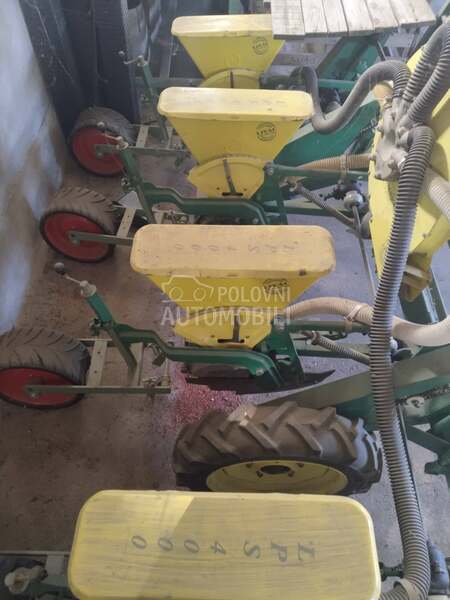 Nodet Pneumassem 4000