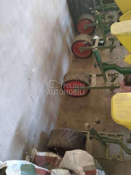 Nodet Pneumassem 4000