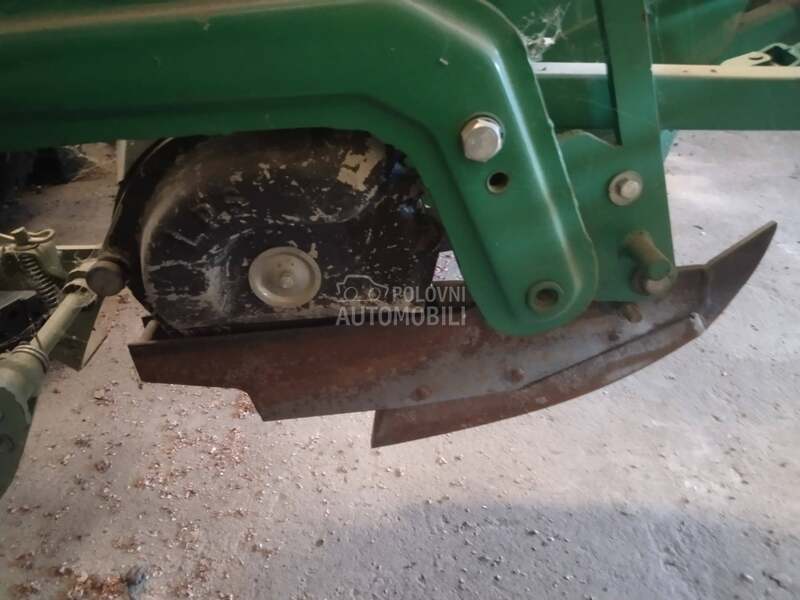 Nodet Pneumassem 4000